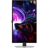 Игровой монитор Samsung Odyssey OLED G8 LS27FG812SIXCI фото 6